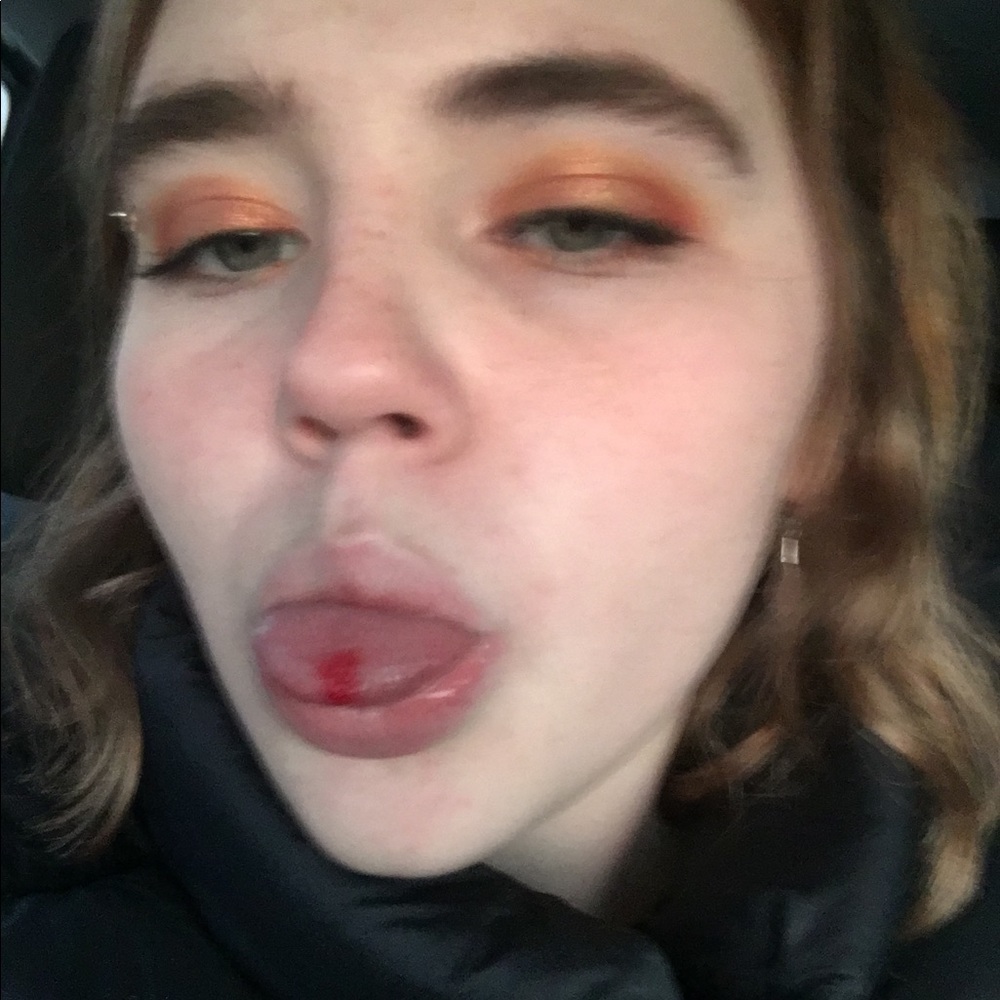 Meet your Posher, Carlin